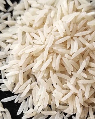 بهترین برنج هاشمی ارگانیک